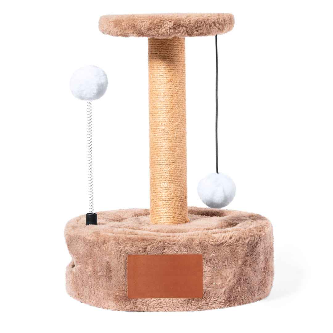 Duval Pet Playground – Fun and Functional Play Area for Pets