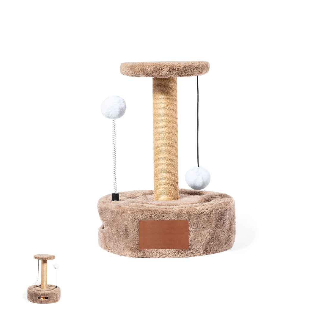 Duval Pet Playground – Fun and Functional Play Area for Pets
