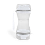 Treiver Pet Set - Durable ABS Pet Feeding Solution from Fou Tees Ireland