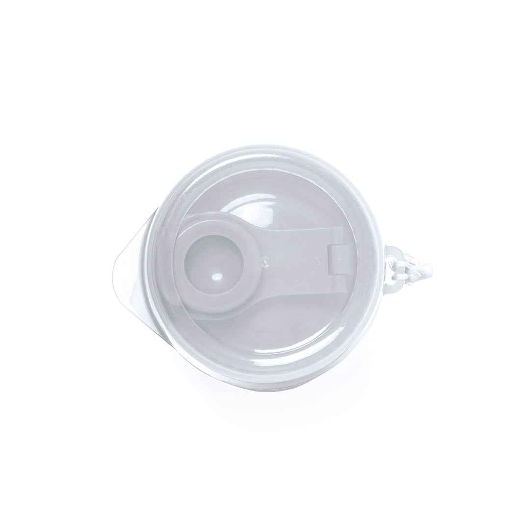 Treiver Pet Set - Durable ABS Pet Feeding Solution from Fou Tees Ireland