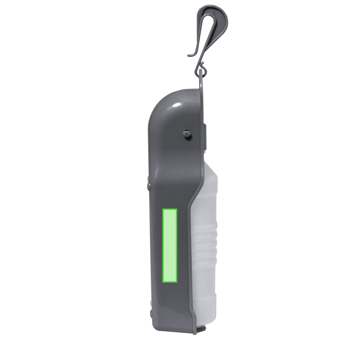 Eritsen Pet Bottle Dispenser – Practical and Durable 250ml Bottle