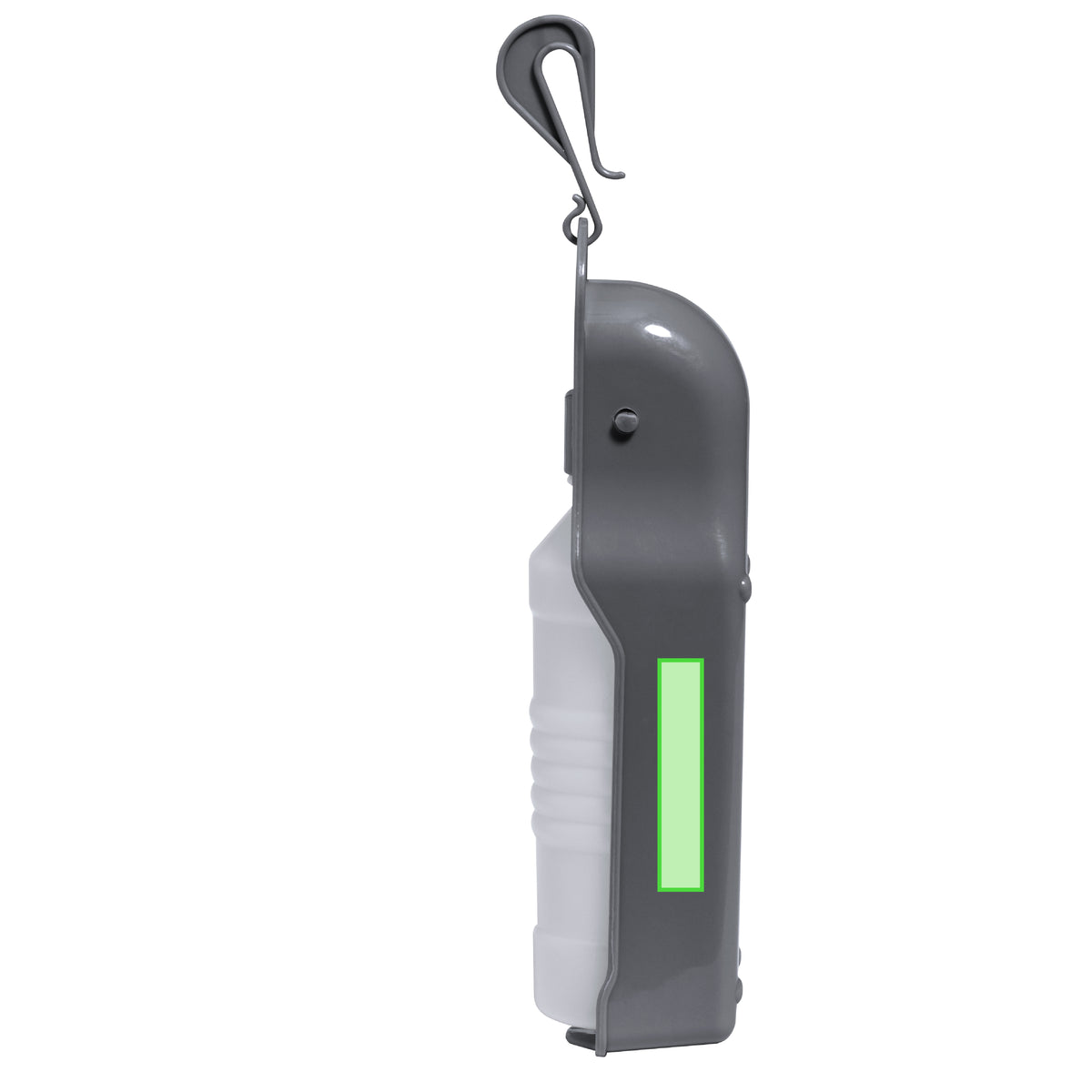 Eritsen Pet Bottle Dispenser – Practical and Durable 250ml Bottle