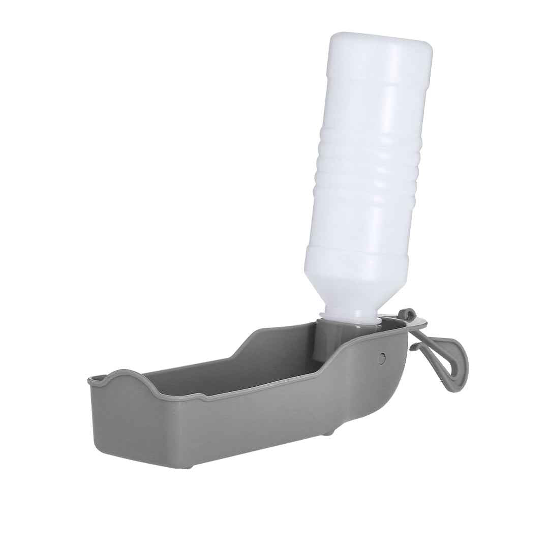 Eritsen Pet Bottle Dispenser – Practical and Durable 250ml Bottle