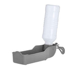Eritsen Pet Bottle Dispenser – Practical and Durable 250ml Bottle