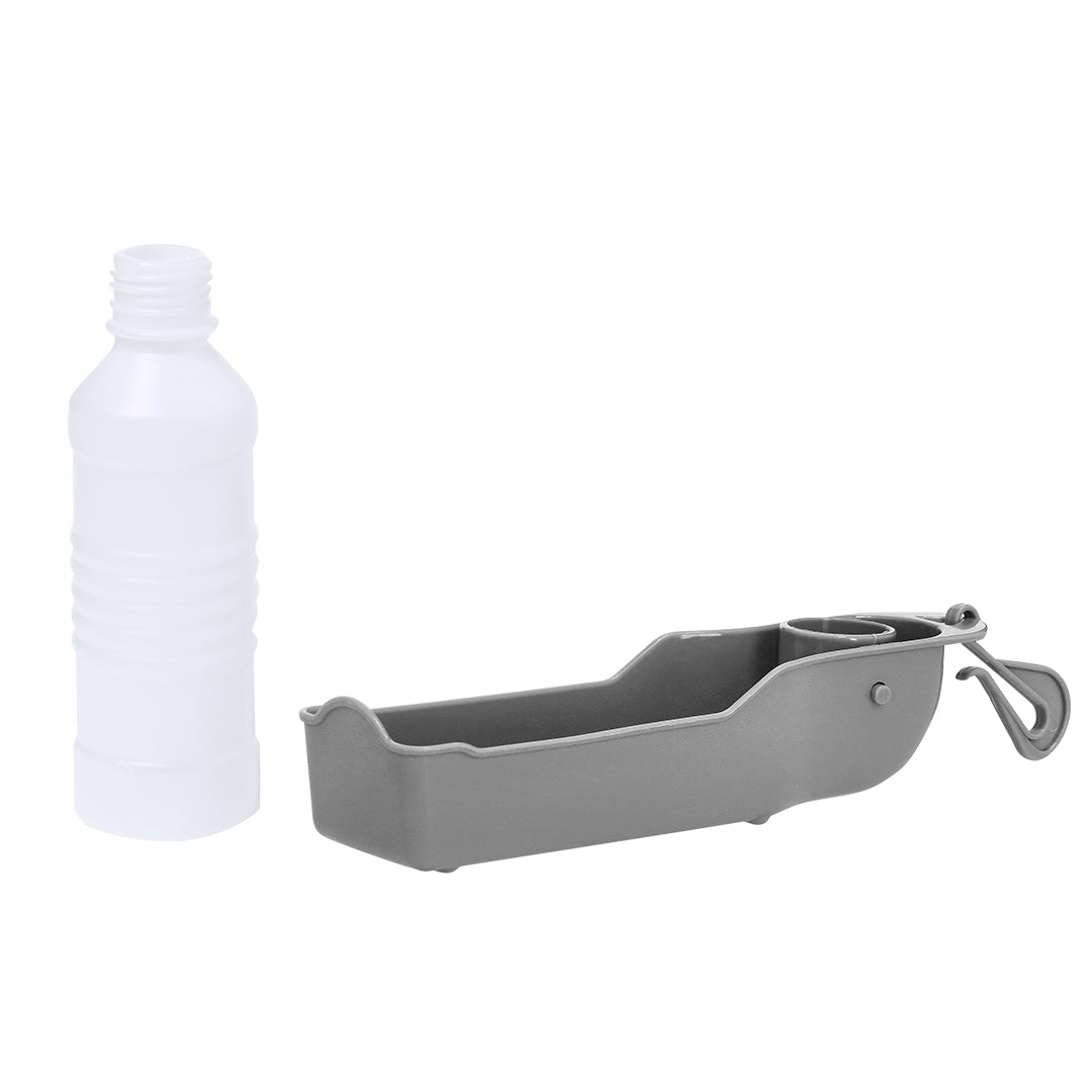 Eritsen Pet Bottle Dispenser – Practical and Durable 250ml Bottle