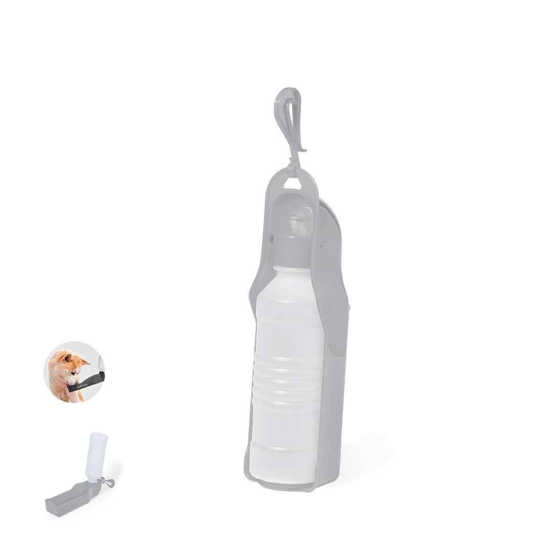 Eritsen Pet Bottle Dispenser – Practical and Durable 250ml Bottle