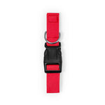 Mastif Pet Collar – Durable and Comfortable Polyester Collar for Pets
