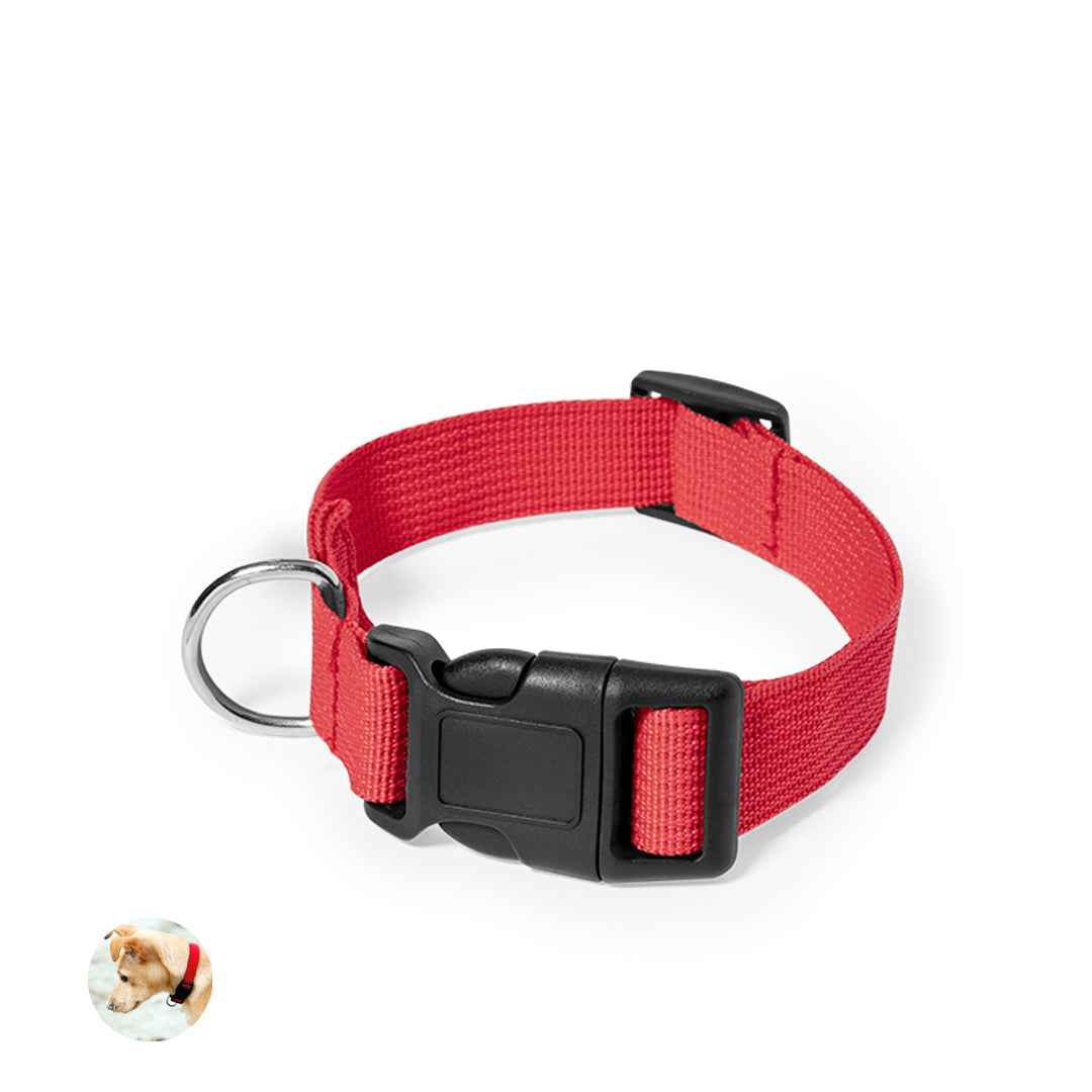 Mastif Pet Collar – Durable and Comfortable Polyester Collar for Pets