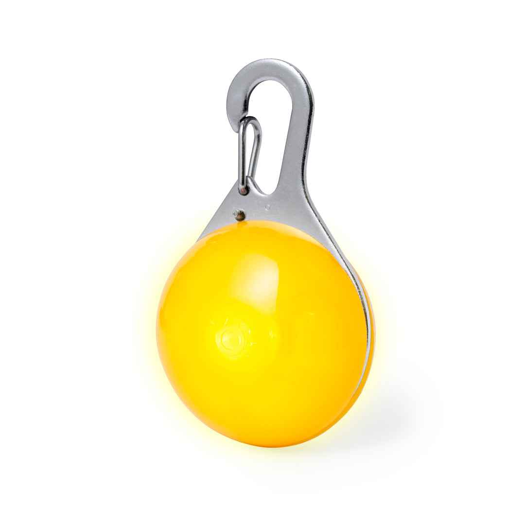 Kirix Pet Safety Light for Enhanced Visibility | Fou Tees Ireland