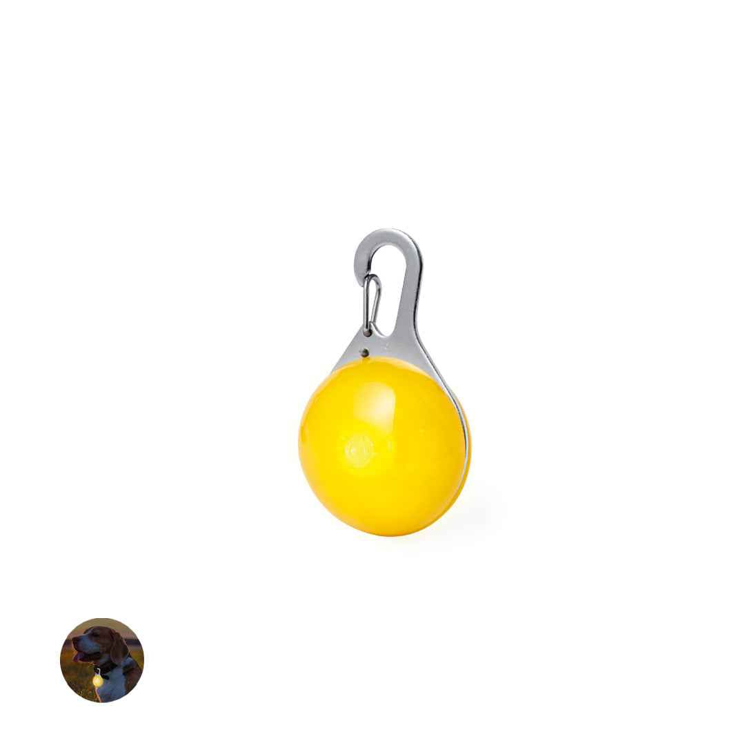 Kirix Pet Safety Light for Enhanced Visibility | Fou Tees Ireland