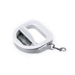 Ivare Pet Lead – Durable 3 Metre Lead with Practical Storage