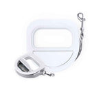 Ivare Pet Lead – Durable 3 Metre Lead with Practical Storage
