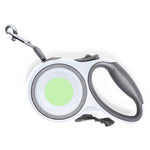 Bently Extendable Pet Lead – Durable and Ergonomic Design