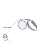 Bently Extendable Pet Lead – Durable and Ergonomic Design