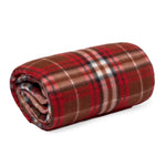 Barzagli Blanket – Warm, Sustainable RPET Polyester Blanket for Bulk Orders