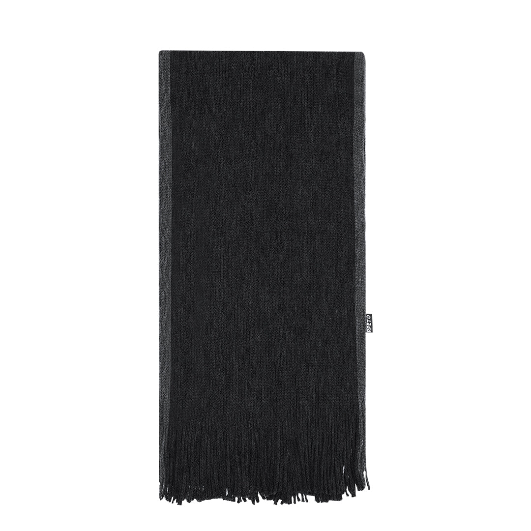 Aronax RPET Scarf – Sustainable Warmth for Irish Businesses and Events