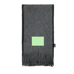 Aronax RPET Scarf – Sustainable Warmth for Irish Businesses and Events