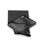 Aronax RPET Scarf – Sustainable Warmth for Irish Businesses and Events