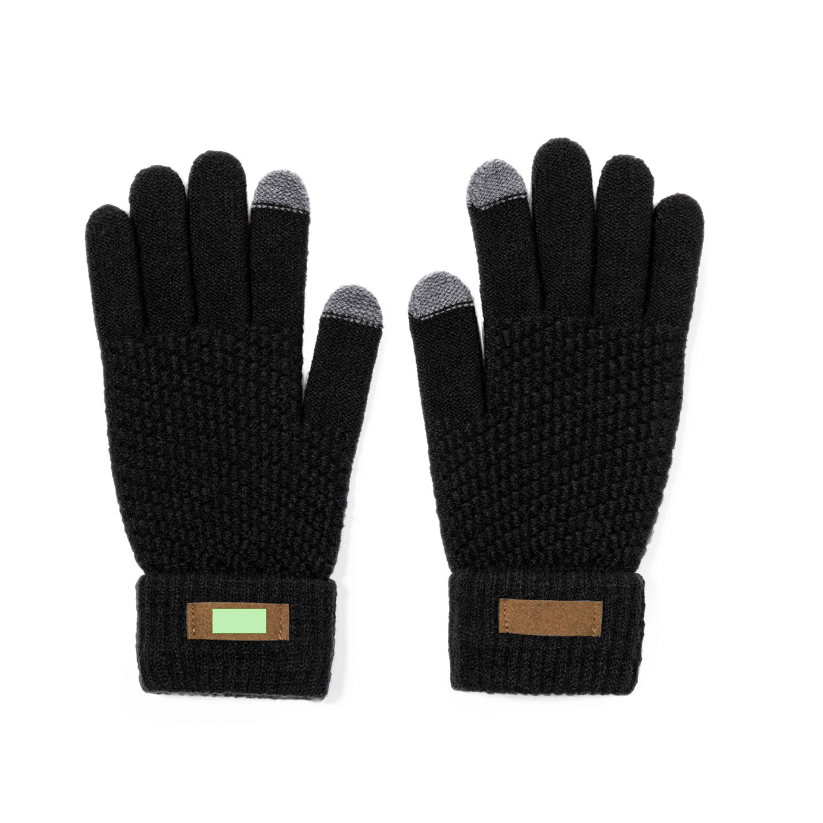 Demsey Touchscreen Gloves – Sustainable and Practical Cold Weather Wear