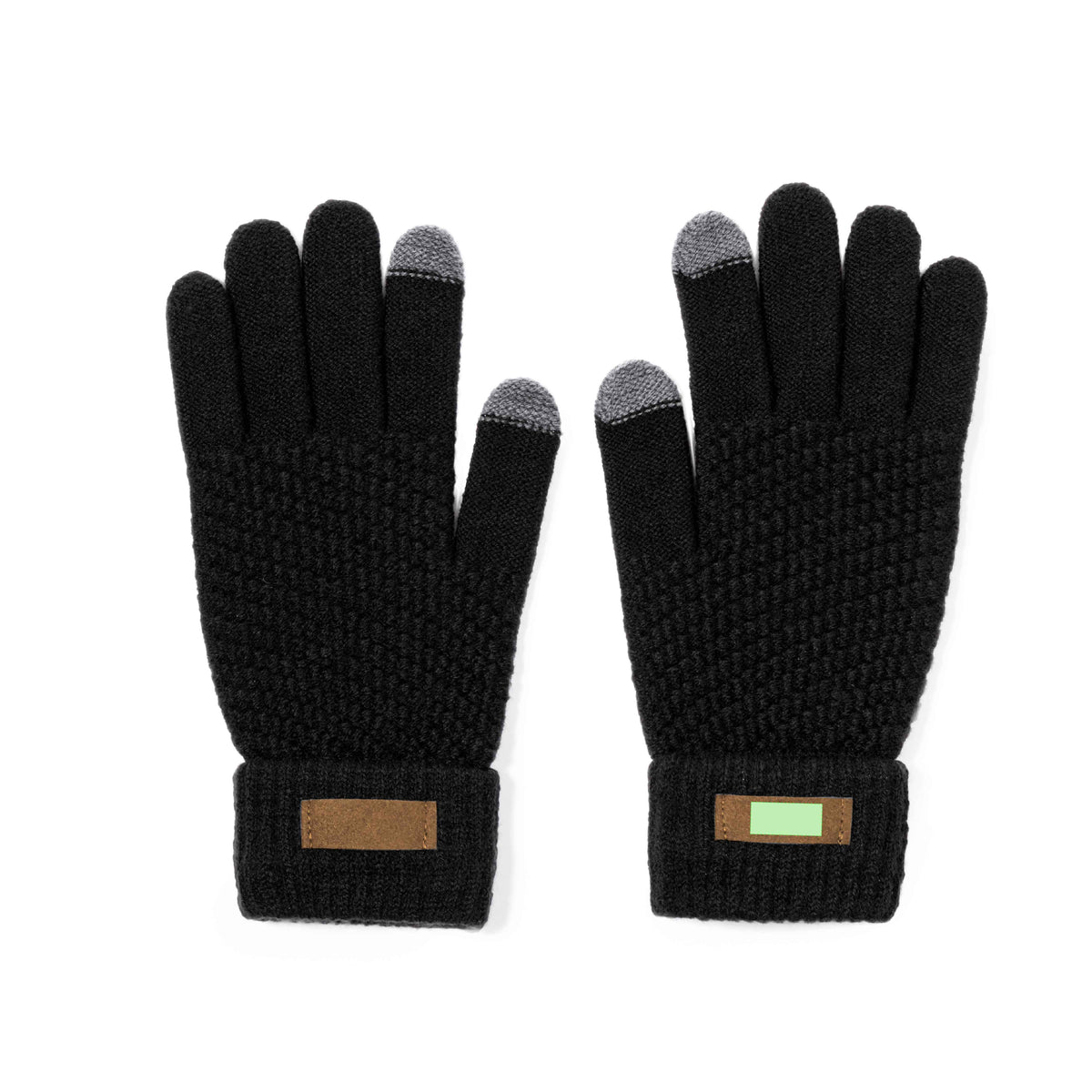 Demsey Touchscreen Gloves – Sustainable and Practical Cold Weather Wear
