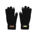 Demsey Touchscreen Gloves – Sustainable and Practical Cold Weather Wear