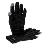 Demsey Touchscreen Gloves – Sustainable and Practical Cold Weather Wear