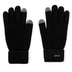 Demsey Touchscreen Gloves – Sustainable and Practical Cold Weather Wear