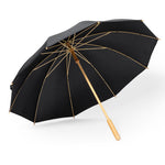 Gotley Umbrella – Sustainable and Stylish Rain Protection