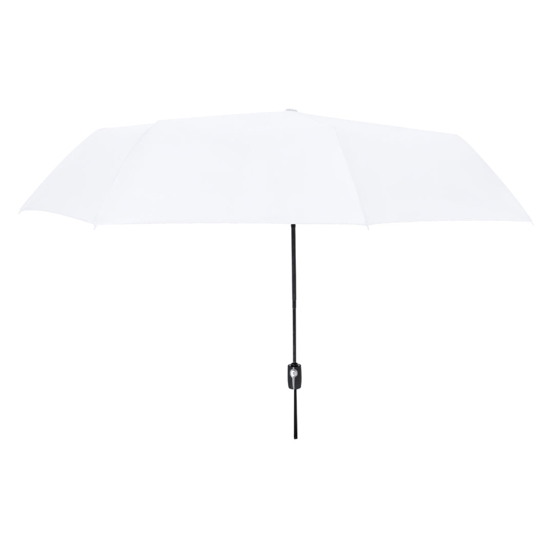 Krastony Folding Umbrella – Durable and Sustainable Promotional Umbrella