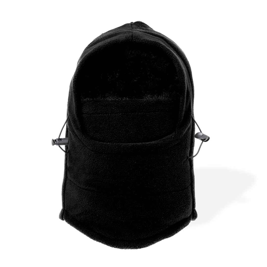 Tecko Neck Warmer – Comfortable Polar Fleece Neck Warmer Hat
