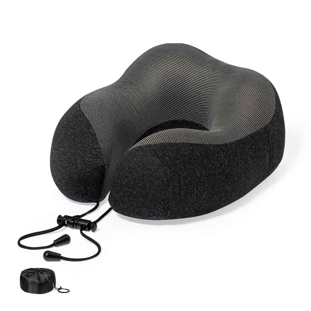 Blaiser Travel Neck Pad – Comfortable and Sustainable Travel Accessory