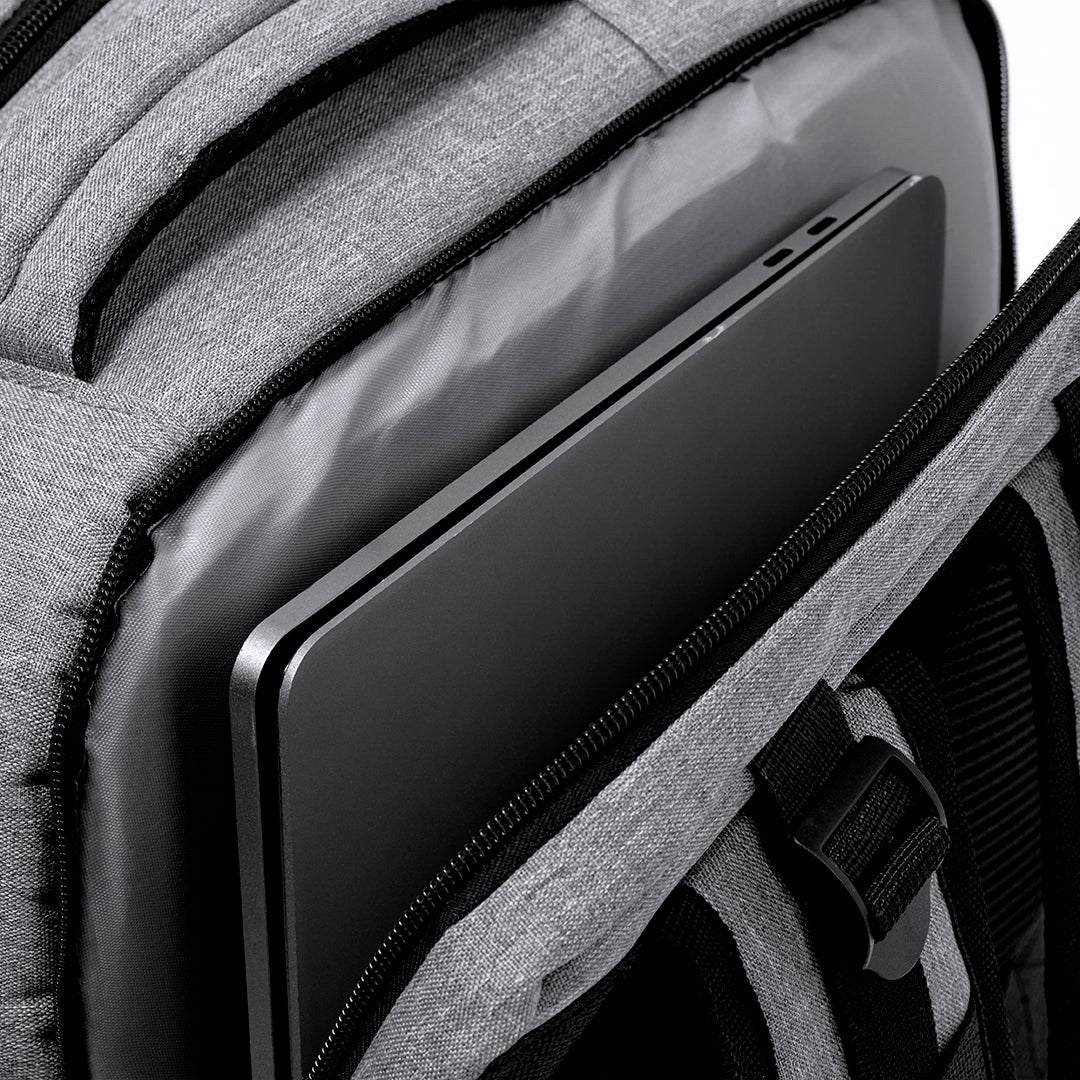 Myriax Backpack – Durable Multifunctional Travel Companion