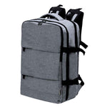 Myriax Backpack – Durable Multifunctional Travel Companion