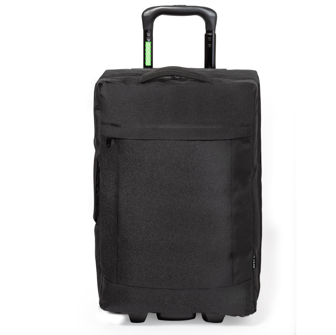 Chertan Trolley – Durable and Sustainable Travel Companion