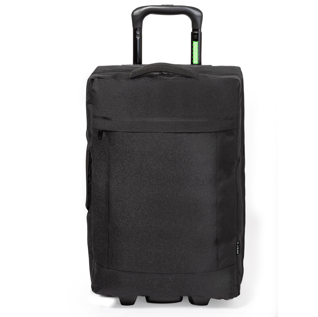 Chertan Trolley – Durable and Sustainable Travel Companion