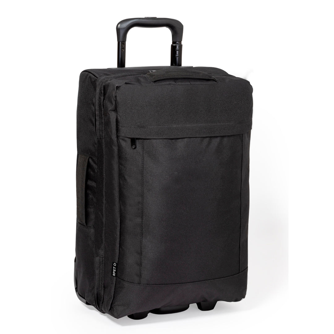 Chertan Trolley – Durable and Sustainable Travel Companion