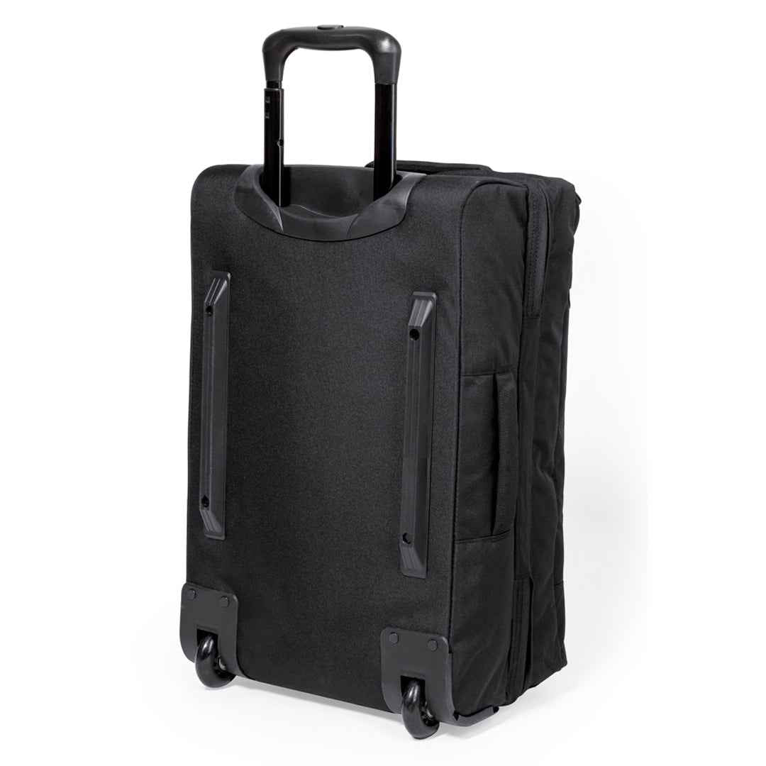 Chertan Trolley – Durable and Sustainable Travel Companion