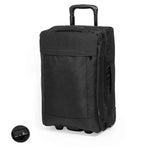 Chertan Trolley – Durable and Sustainable Travel Companion