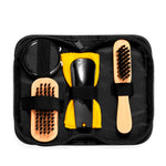 Aeron Shoe Cleaning Set – Practical and Sustainable Care Kit