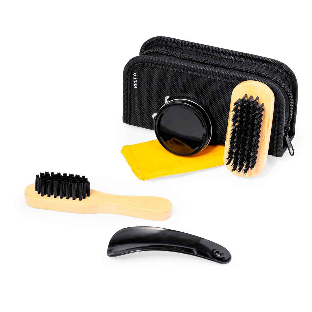 Aeron Shoe Cleaning Set – Practical and Sustainable Care Kit