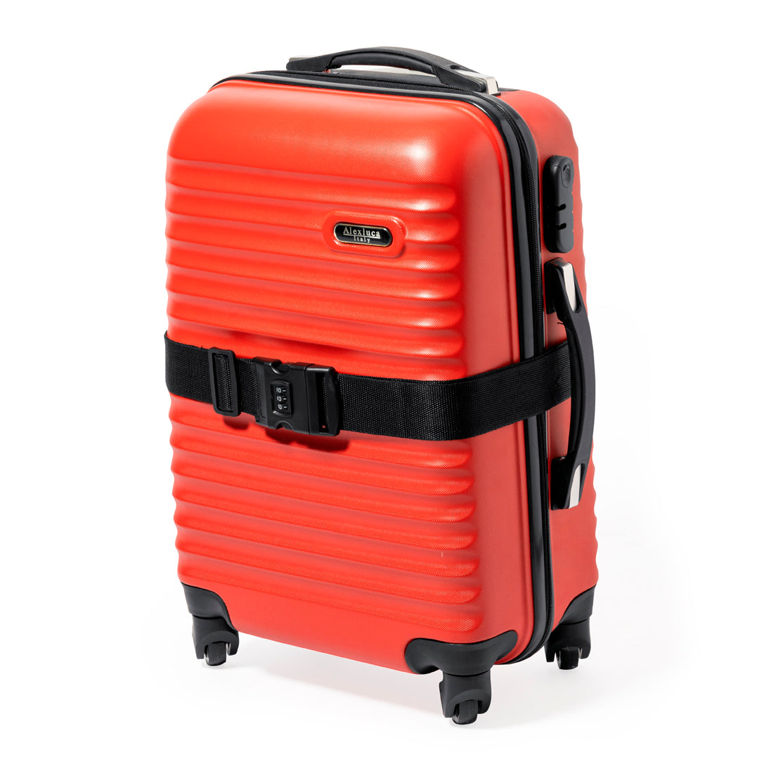 Chengu Luggage Strap – Durable and Secure Travel Accessory