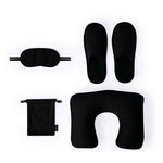 Alkes Travel Set – Comfortable and Sustainable Travel Essentials
