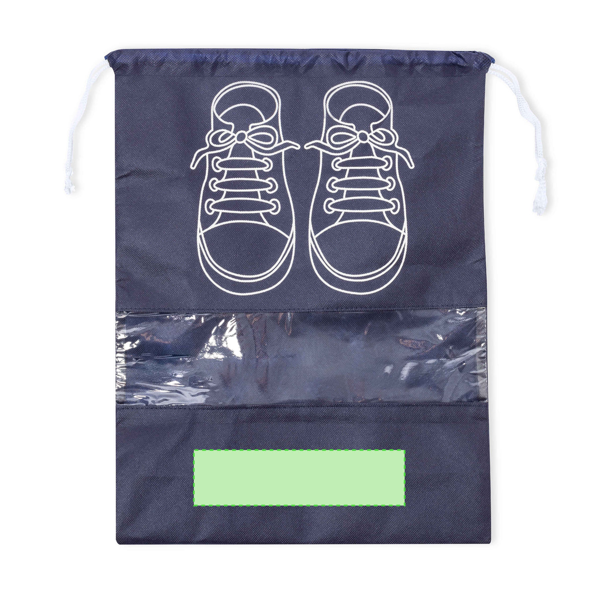 Cyde Shoe Bag for Bulk Orders | Fou Tees Ireland