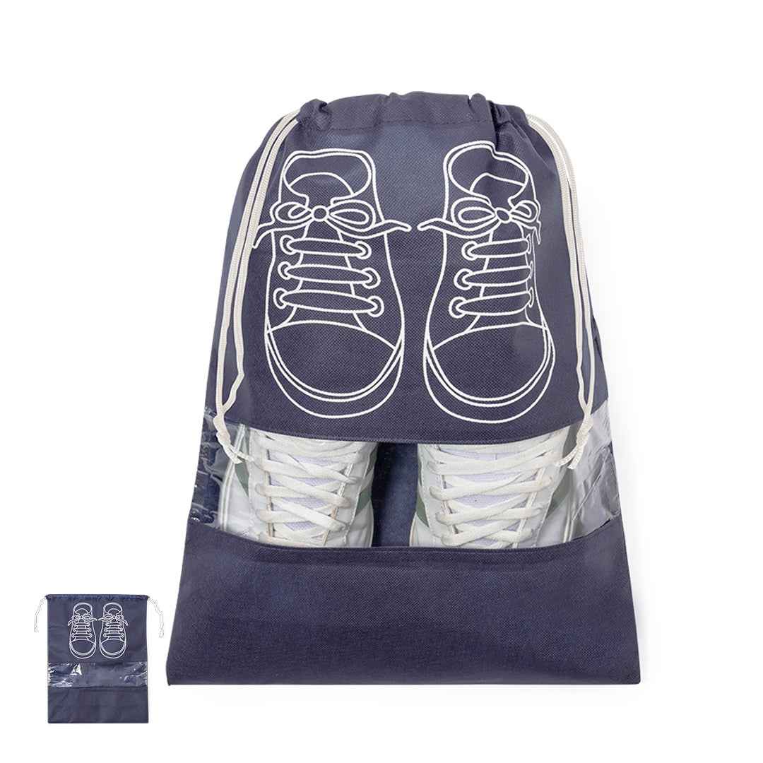 Cyde Shoe Bag for Bulk Orders | Fou Tees Ireland