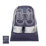Cyde Shoe Bag for Bulk Orders | Fou Tees Ireland