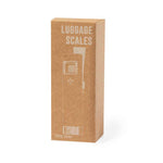 luggage scale bulk orders - Daley