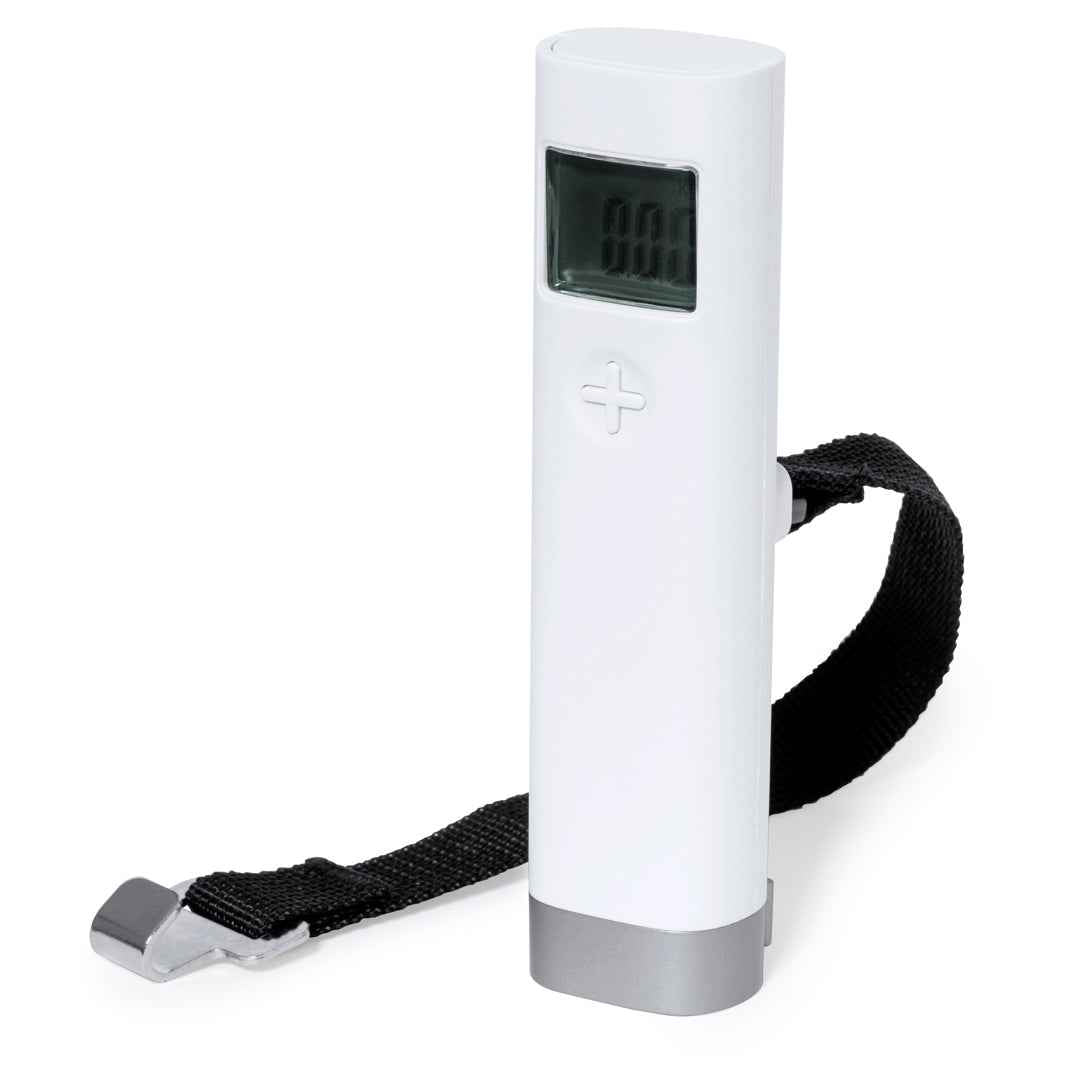 luggage scale bulk orders - Daley