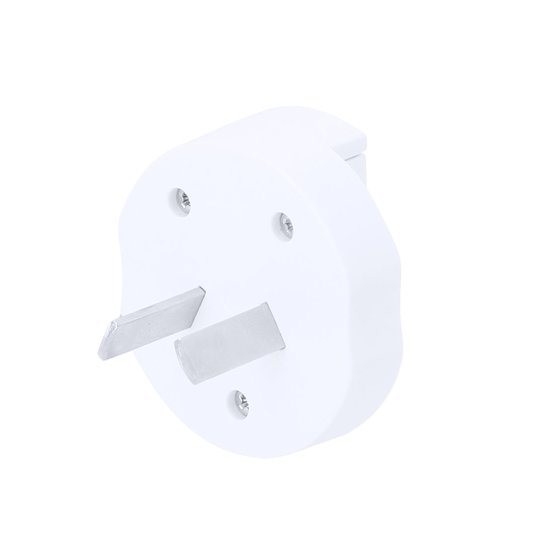 Vlind Travel Adapter – Reliable Multi-Region USB and Type-C Plug Adapter