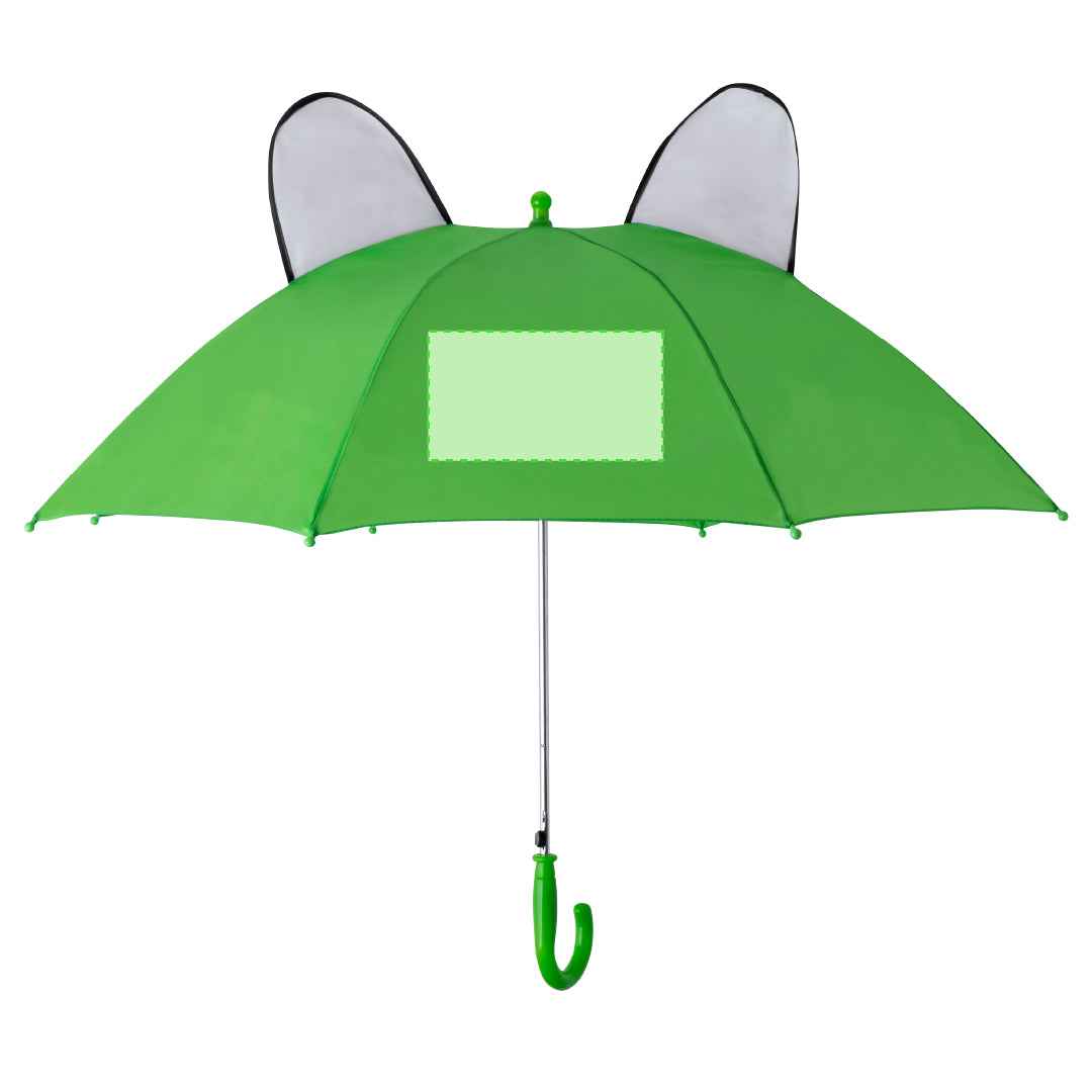 Seter Children's Umbrella – Durable and Fun Design for Kids