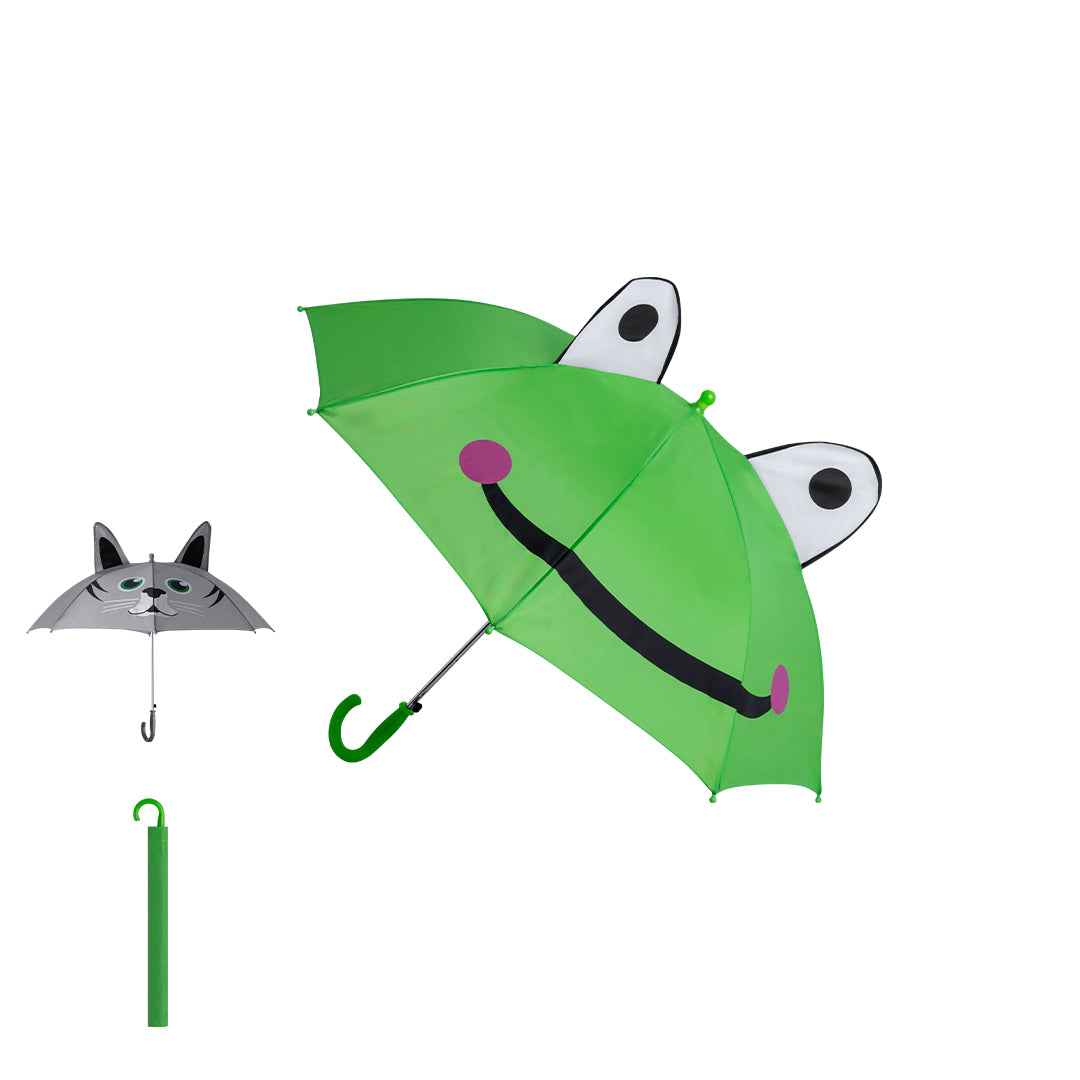 Seter Children's Umbrella – Durable and Fun Design for Kids